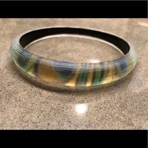 Alexis Bittar Bangle